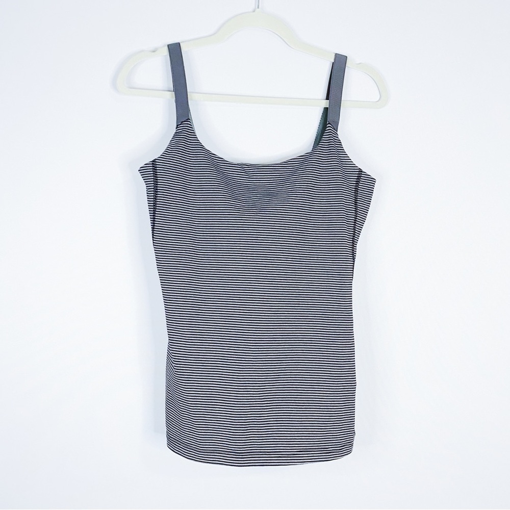 Lululemon - Barre None Tank